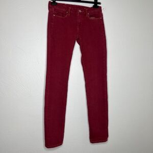 Blank nyc size 27